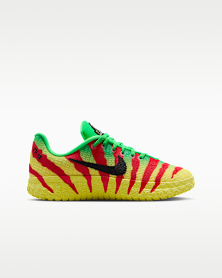 Ja 3 'Explorer' Older Kids' Basketball Shoes. Nike ID